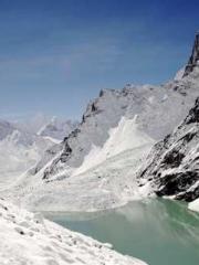 Jiang Mingzhu Zhou L