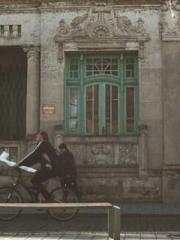 The Ugly Womanapos;s