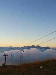 Fāng Chénlín Xuěyán