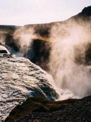 The Undefeated Son-i