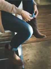 Spoil you in my arms