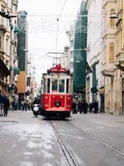 Fast Travel: The Big