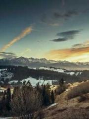 Morning sickness aft