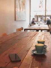 Morning sickness aft